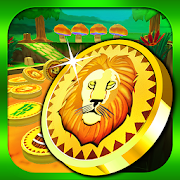 Jungle Dozer  Icon