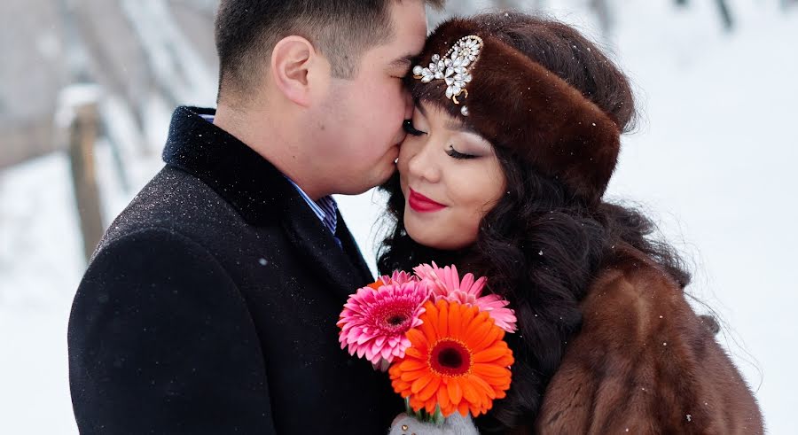 Wedding photographer Vladimir Vershinin (fatlens). Photo of 7 December 2015