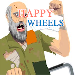 Cover Image of Tải xuống Your Happy Wheels 2017 Tips 4.0 APK