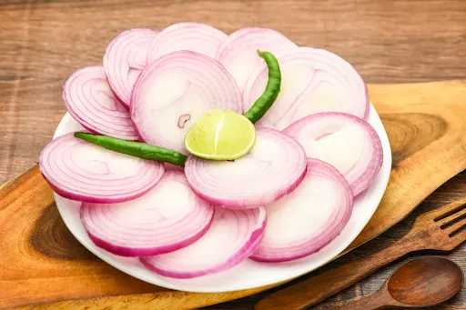 Onion Salad