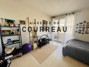 appartement à Montpellier (34)