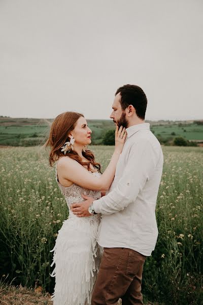 Fotograful de nuntă Gencay Çetin (venuswed). Fotografia din 17 mai 2019