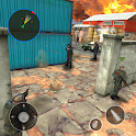 Commando Strike Mission - FPS