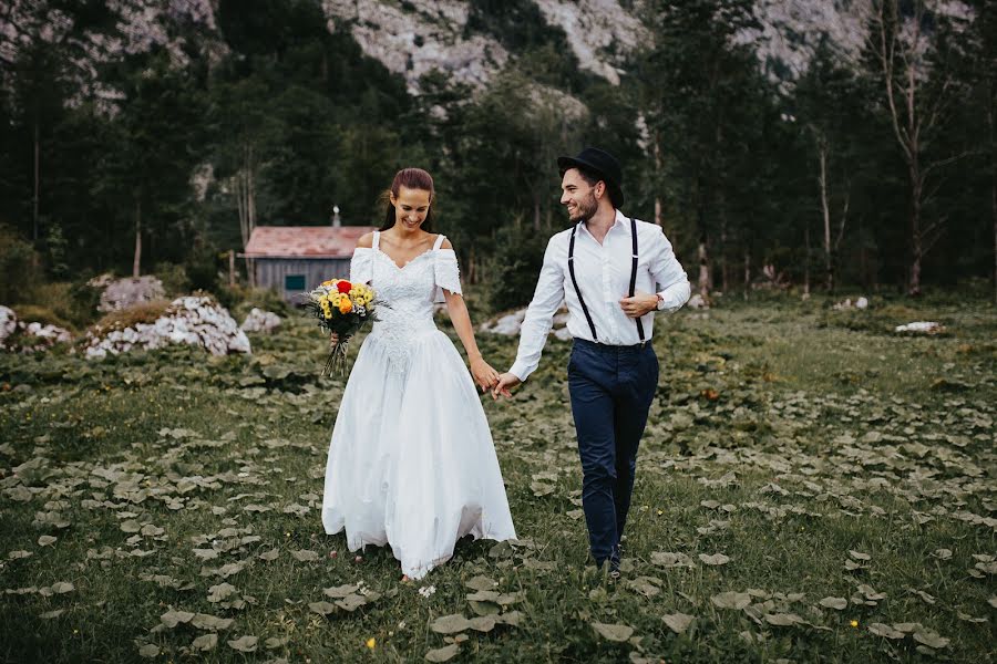 Jurufoto perkahwinan Elias Kaltenberger (ekaltenberger). Foto pada 11 Mei 2019