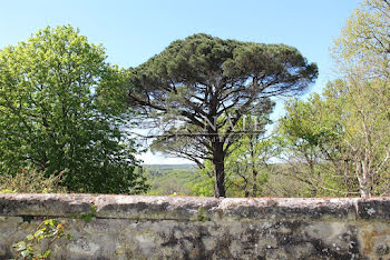 propriété à Bordeaux (33)