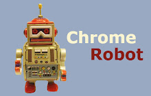 Chrome Robot small promo image