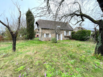 maison à Gasny (27)