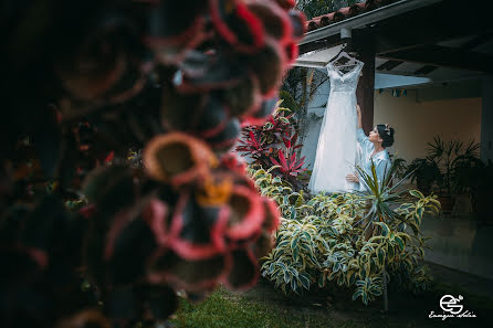 Wedding photographer Enrique Soliz (enriquesoliz). Photo of 12 October 2018