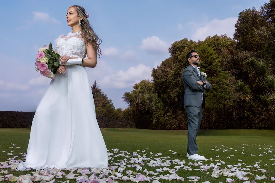 Düğün fotoğrafçısı Oscar Osorio (oscarosorio). 15 Mart fotoları