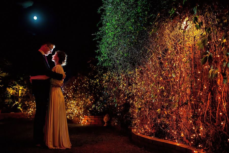 Fotógrafo de bodas Vlad Ghinoiu (inspirephoto). Foto del 6 de mayo 2016