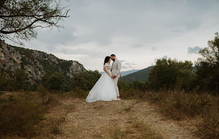 Fotógrafo de bodas William Koutsomichalis (williamkoo). Foto del 7 de septiembre 2023