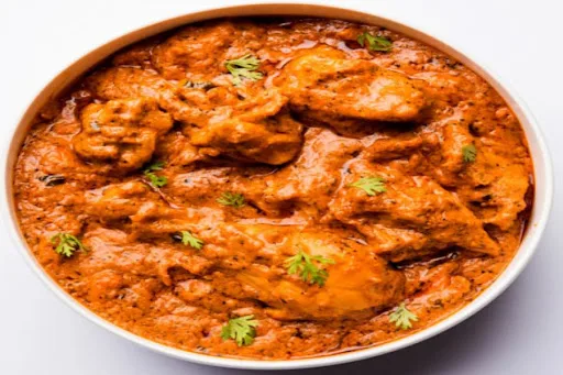 Chicken Masala