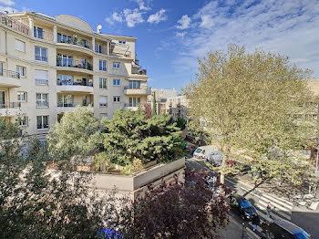 appartement à Issy-les-Moulineaux (92)