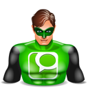 Green Lantern The Power Ring