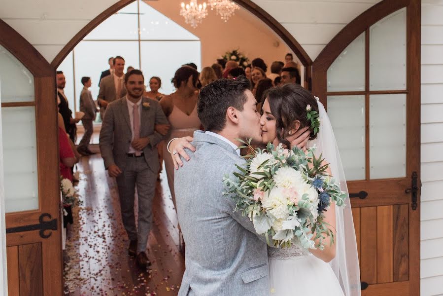 Photographe de mariage Paul Finch (thefinchesphoto). Photo du 12 février 2019