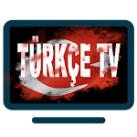 Cover Image of डाउनलोड Türkçe TV 1.0 APK