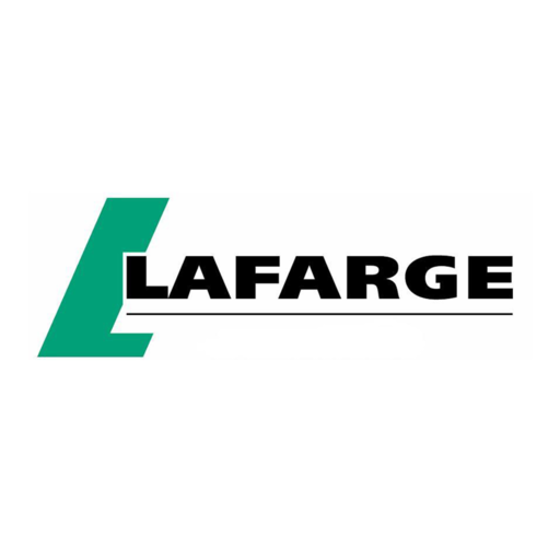 Lafarge Portal BD