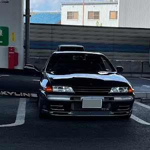 スカイライン GT-R BNR32