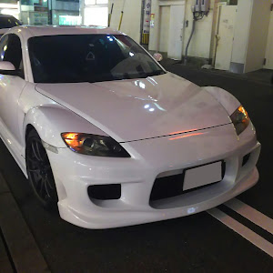 RX-8