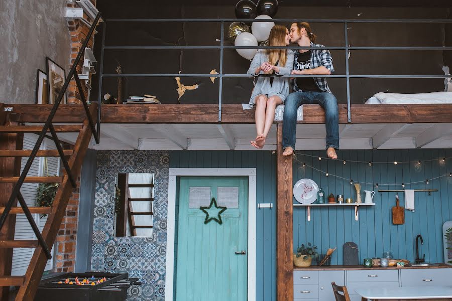 Fotógrafo de bodas Alena Zhuravleva (zhuravleva). Foto del 1 de marzo 2019