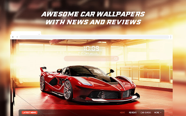 Cool Car Auto Reviews