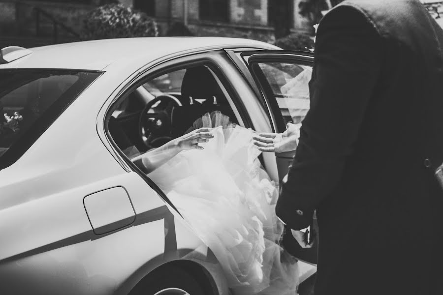 Fotógrafo de bodas Carolina Cavazos (cavazos). Foto del 15 de noviembre 2016