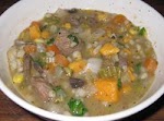 Melanie's Beef Barley Soup was pinched from <a href="http://allrecipes.com/Recipe/Melanies-Beef-Barley-Soup/Detail.aspx" target="_blank">allrecipes.com.</a>