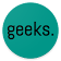 Geeks  icon