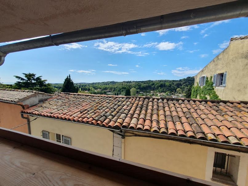 Vente maison 3 pièces 77 m² à Biot (06410), 395 000 €