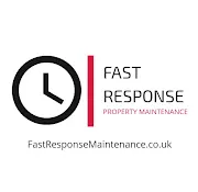 Fast Response Property Maintenance Ltd Logo