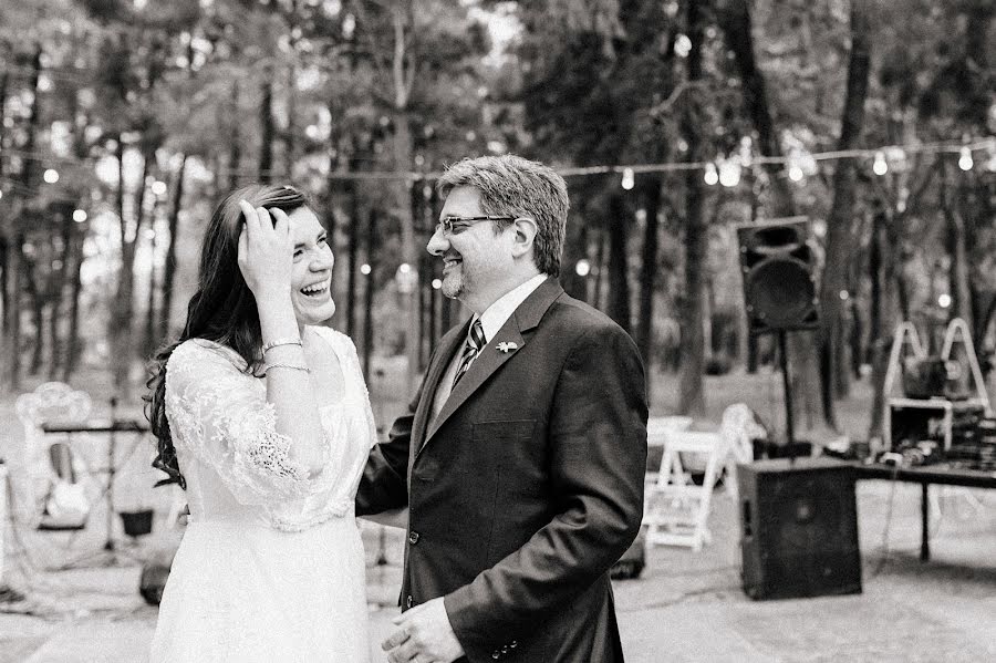 Fotografo di matrimoni Martin Pereda (martinpereda). Foto del 7 giugno 2023