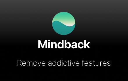 Mindback small promo image