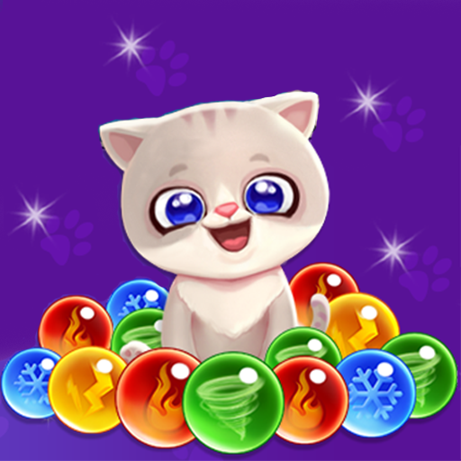 Bubble Fairy: Shooter Pop