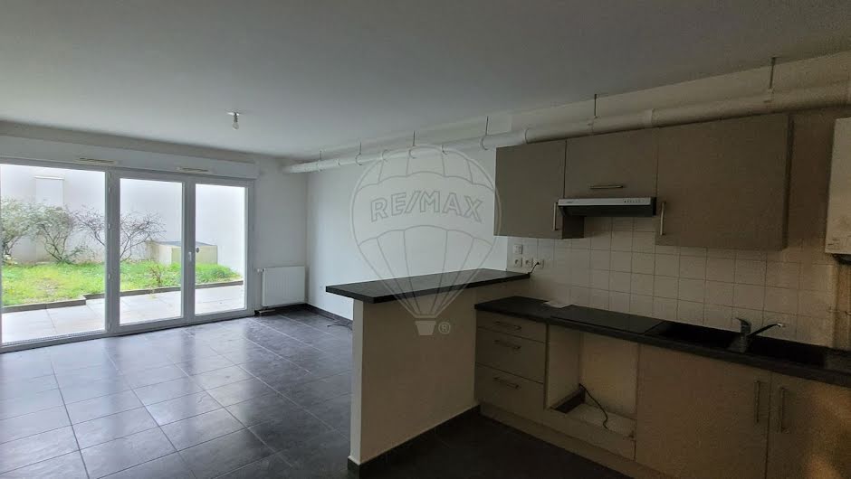 Vente appartement 3 pièces 71 m² à Saint-Herblain (44800), 246 954 €