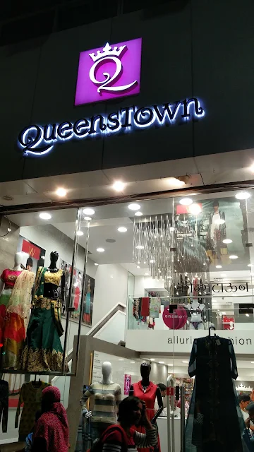 Queenstown photo 