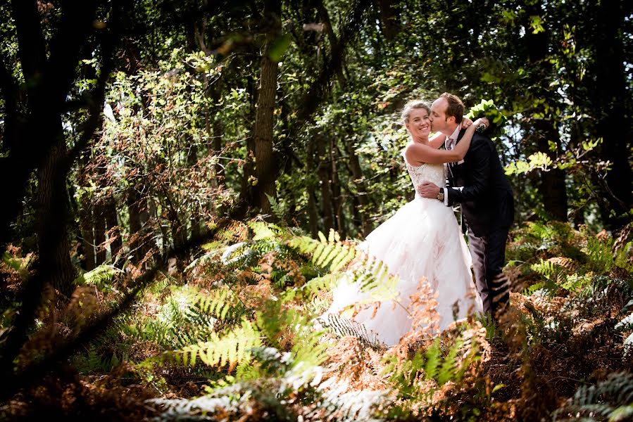 Wedding photographer Shirley Born (sjurliefotograf). Photo of 20 October 2018