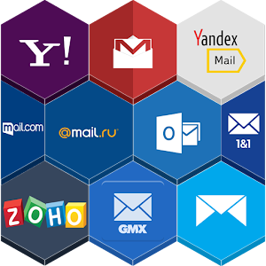 Download All Mail in one For PC Windows and Mac