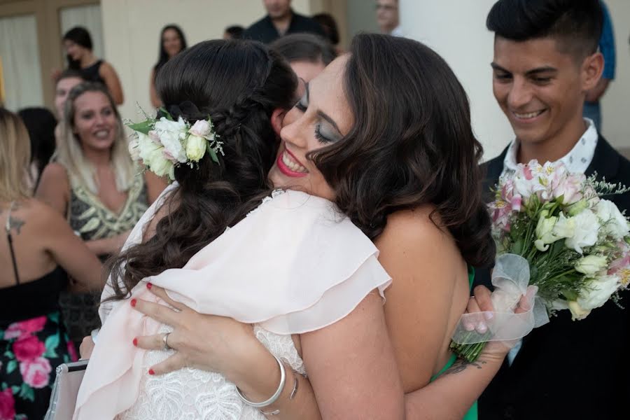 Fotógrafo de bodas Fernando Juncos (fernandojuncos). Foto del 24 de septiembre 2019