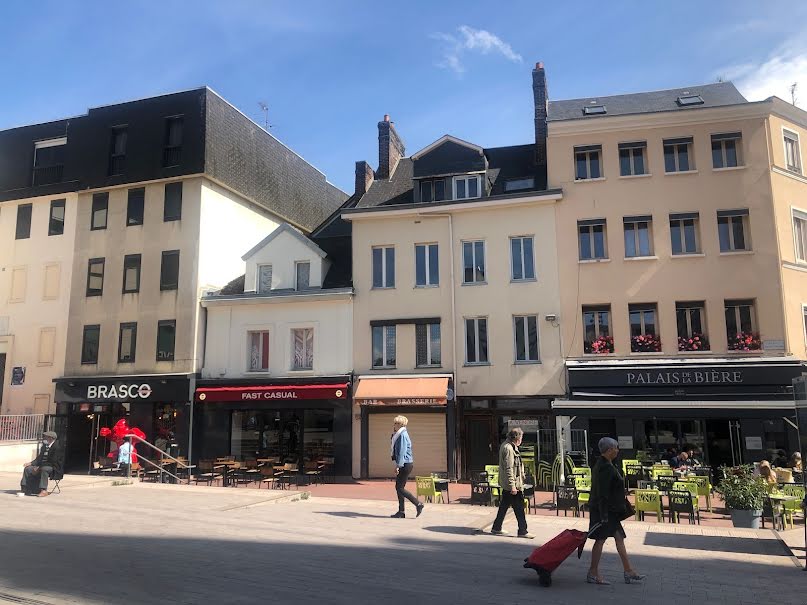 Vente maison  152 m² à Rouen (76000), 288 000 €