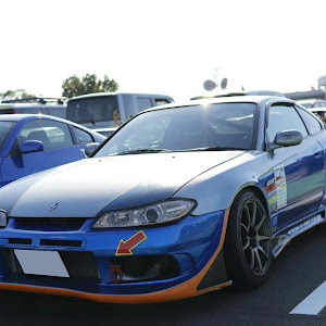 シルビア S15