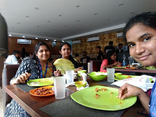 Anu Anu at Golcondas - Omr Food Street, Navallur,  photos
