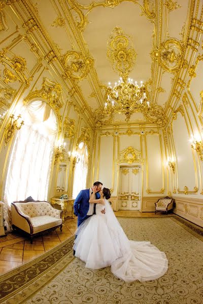 Vestuvių fotografas Anna Alkhovskaya (punegova12). Nuotrauka 2018 rugpjūčio 18