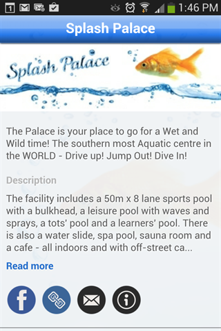 Splash Palace