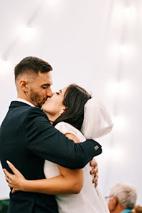 Wedding photographer Ivan Tarusin (tarusinphoto). Photo of 25 November 2019