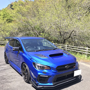 WRX STI VAB