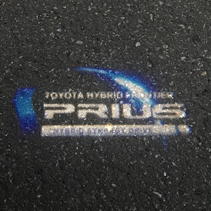 プリウス ZVW30