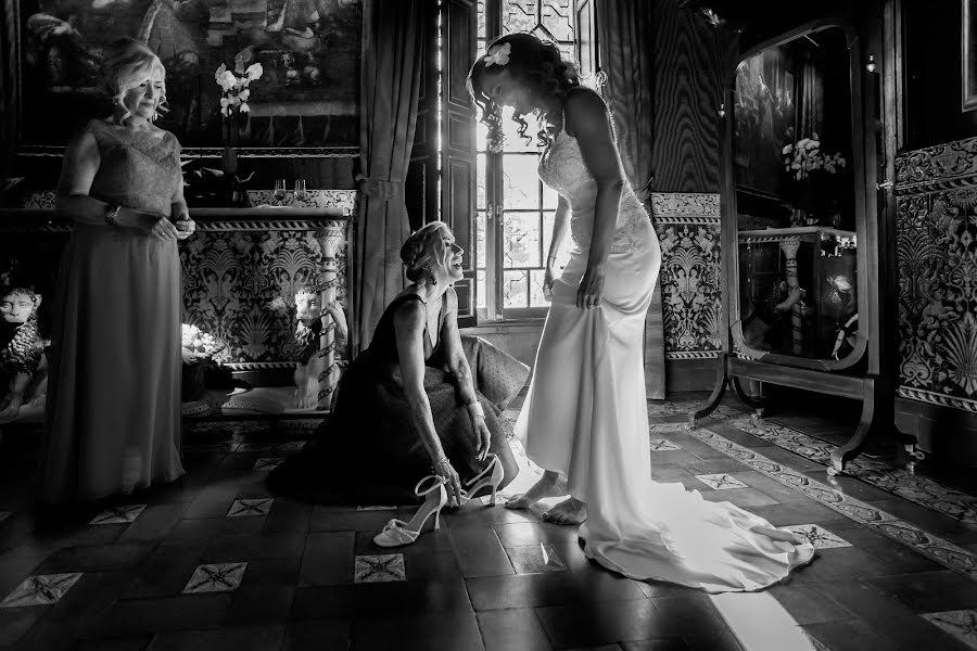 Photographe de mariage Albert Pamies (albertpamies). Photo du 6 février