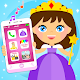 Download Princess Baby Phone - Princess Games For PC Windows and Mac