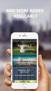 Murus Wallpapers - 2000+ HD Free photos(圖3)-速報App