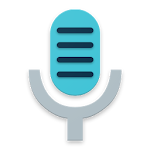 Cover Image of Télécharger Hi-Q MP3 Voice Recorder (Free)  APK